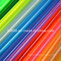 Rigid PVC Sheet Lampshade Material